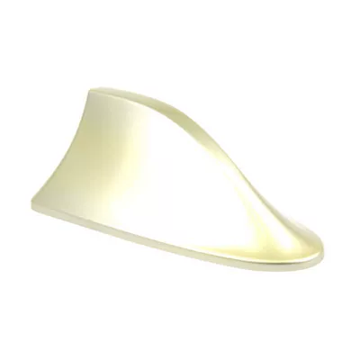 signal special antenna car | vehicle antenna - gold