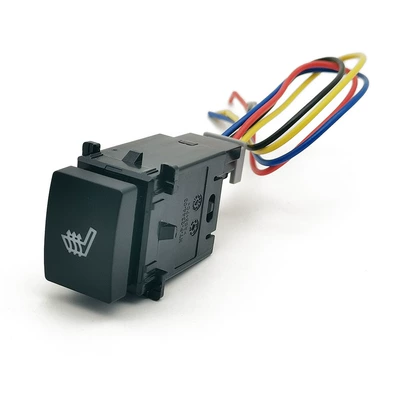 spotlight power switch — Other Car Modifications - seat-heating-switch-tail-line