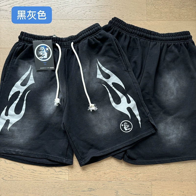 Летние шорты/бриджи 2024, шорты S–XL, множественные цветовые варианты