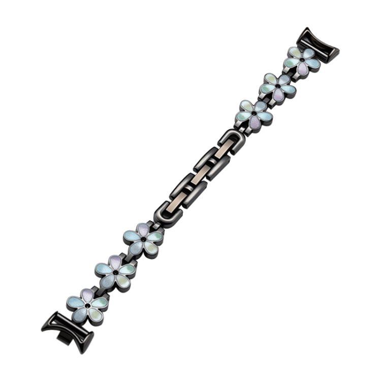 xDfind Solar Petal Metal Band para pulseras Xiaomi 10 / 9 / 8