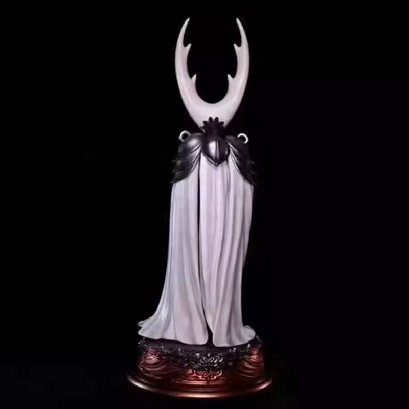 Фигура-представление Hollow Knight Pale Prince, модель игры Castlevania, кукла