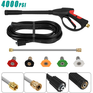 4000PSI�߉���ϴ���� ���L�U�����^ ��܇������ϴܛ���׼�8�׹�