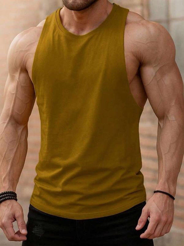 A 88701 Summer Quick Dry Mesh Gym Vest Summer quick-dry fitness vest