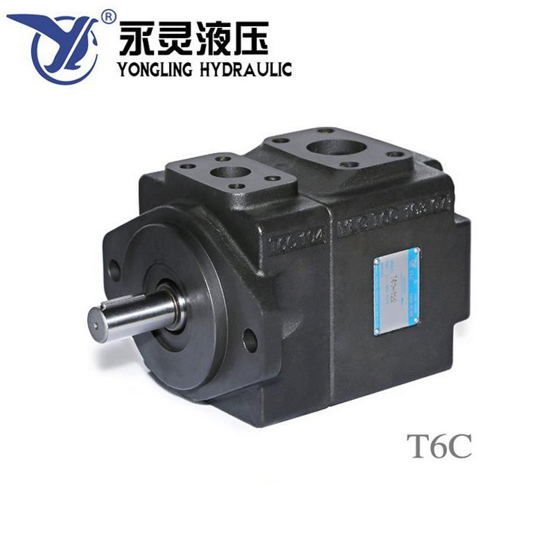 ����ֱ��T6C-020��ѹ����ʽҶƬ�� ����ѷҺѹ�� Ʒ�ʱ�֤������