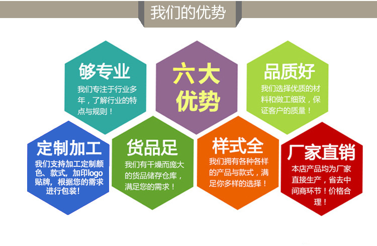 优势