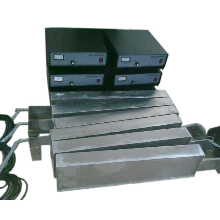 超声波清洗机震板/定制非标超声波清洗震板/鑫晟超声波震板