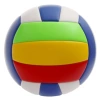 No. 5 volleyball/five colors