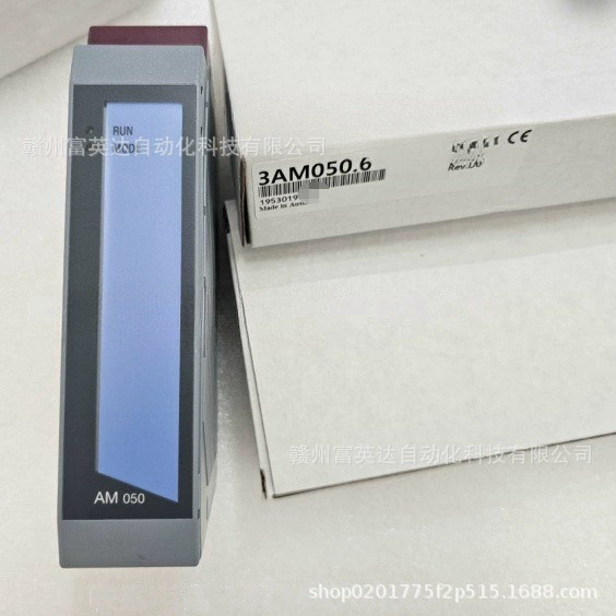 Модуль B&R 3AM050.6 оригинальная точечная физическая съемка, продажа по договоренности