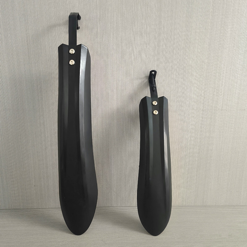 Bicycle Fender, Mountain Bike All-Inclusive Rain Shield, Rain Shield, Mudguard, Water Shield, Cycling Accessories