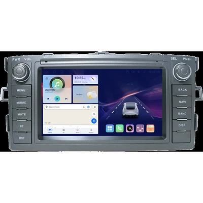 DVD Navigation E 7.5kg Corolla Auris