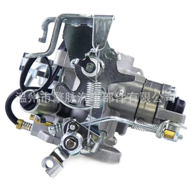 Carburetor 13200-80321 13200-80322 Is Suitable for Suzuki Sj410 Jimny 1.0L-1.3L