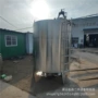 液体立式304不锈钢储罐