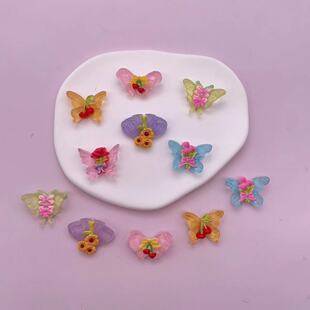 ��ɫ��͸���������⿨ͨ�ֹ�diy�Ʒ��������z���֬�������