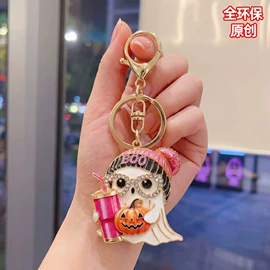 胸针;冰箱贴;钥匙扣