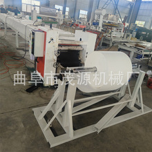 涤纶布无纺布涂料机棉布编织布浸料机布料水性胶黑胶浸胶机