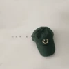 Big face green+47-52cm+one size fits all