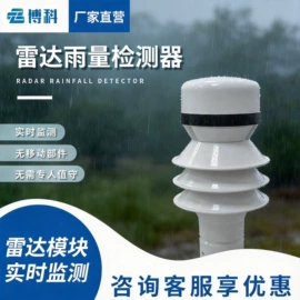 自动气象站;水文仪器;其他环境检测