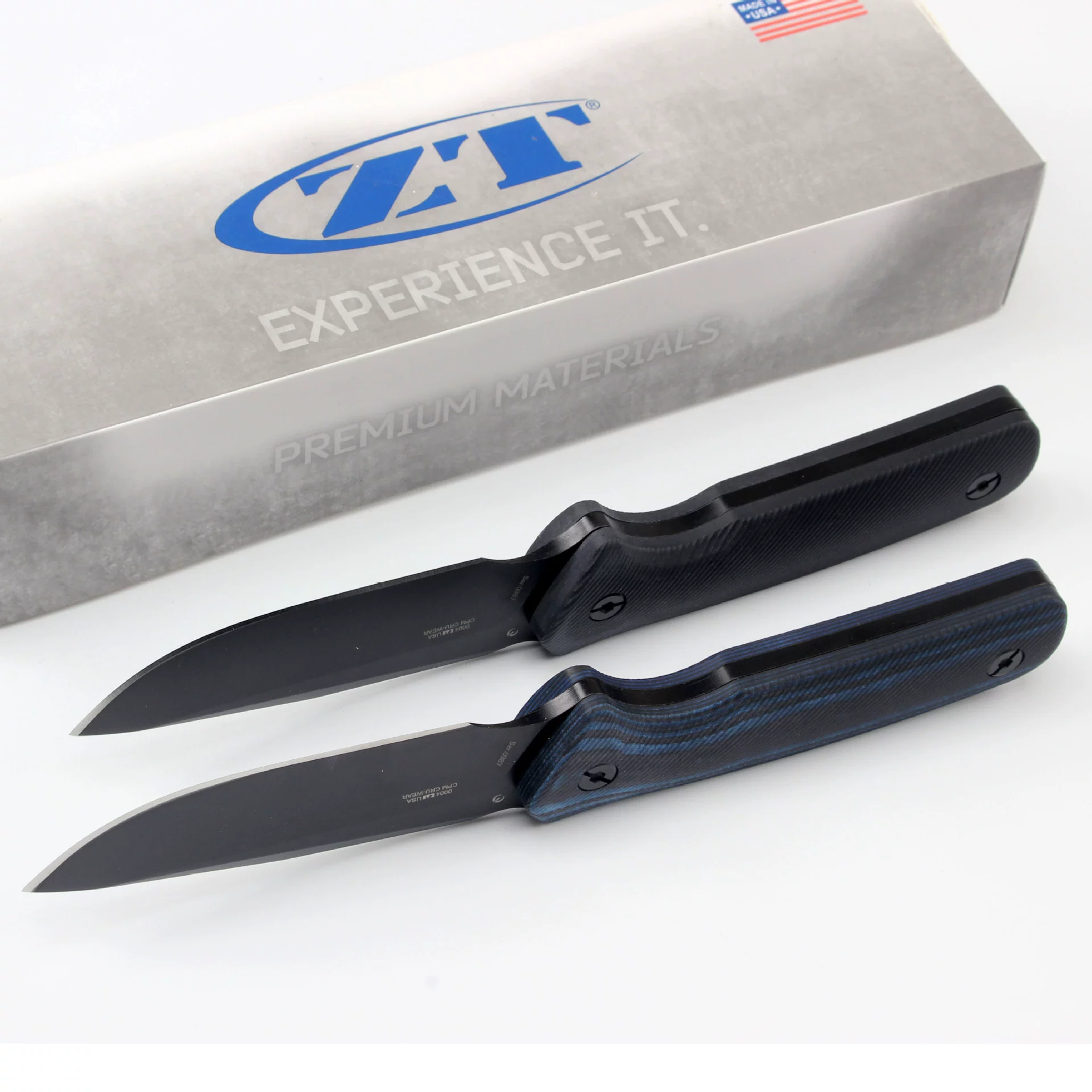 Zt0004 Нож для отдыха походный альпинизм аварийный маленький нож портативный автомобиль многофункциональный инструмент прямой нож