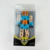 Robot 15.5cm [boxed] blue