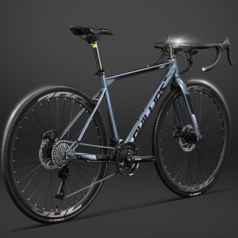 Official Philip Variable Speed Road Racing Bicycle Internal Routing Block Racing Sports Car Adult Student Bicycle