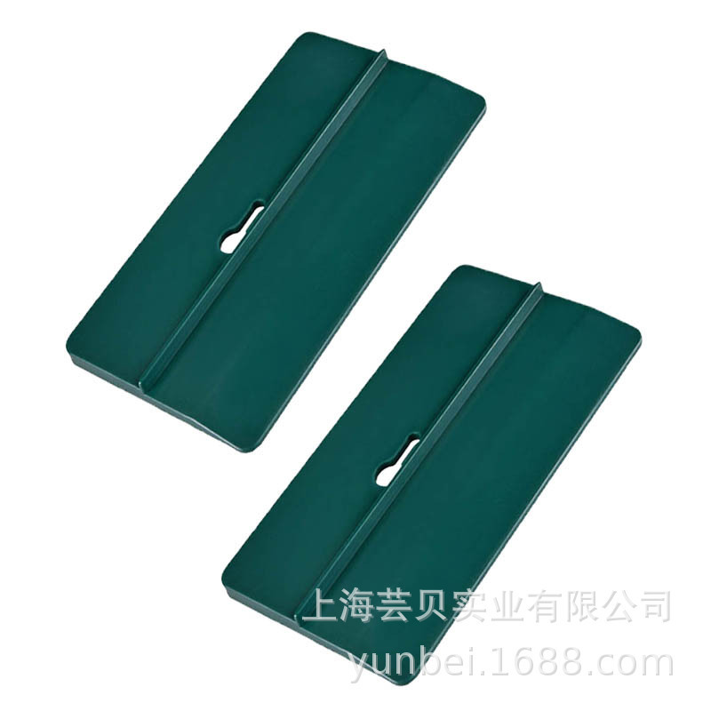 木工石膏板吊顶辅助板 固定定位器省力托板木工吊顶板安装具