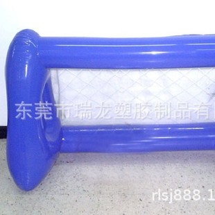 Manufacturers Supply PVC Inflatable Goal Inflatable Adult Game Basketball Hoop Inflatable Basketball Stand