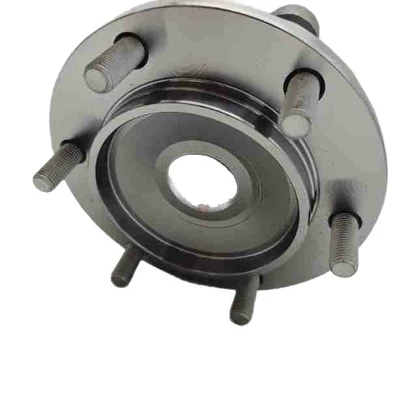 bearings, Bearing