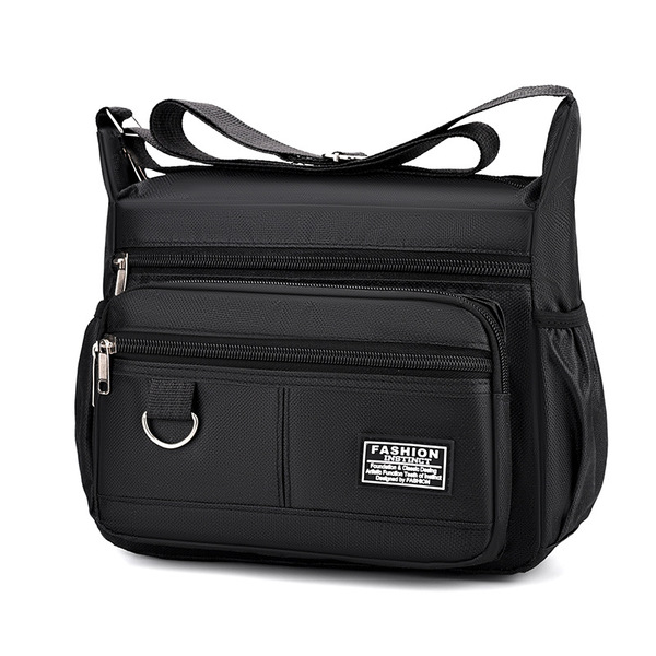 Men's shoulder bag