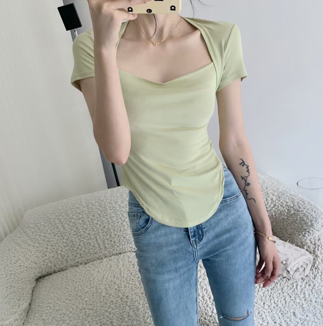 녹색