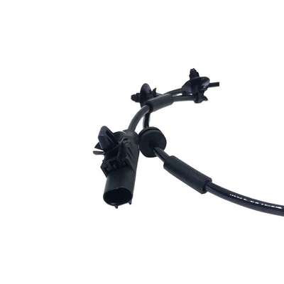 Wheel Sensor ABS – ABS modulu və sensorları