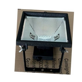 其他室外照明;移动工作灯;灯柱灯杆