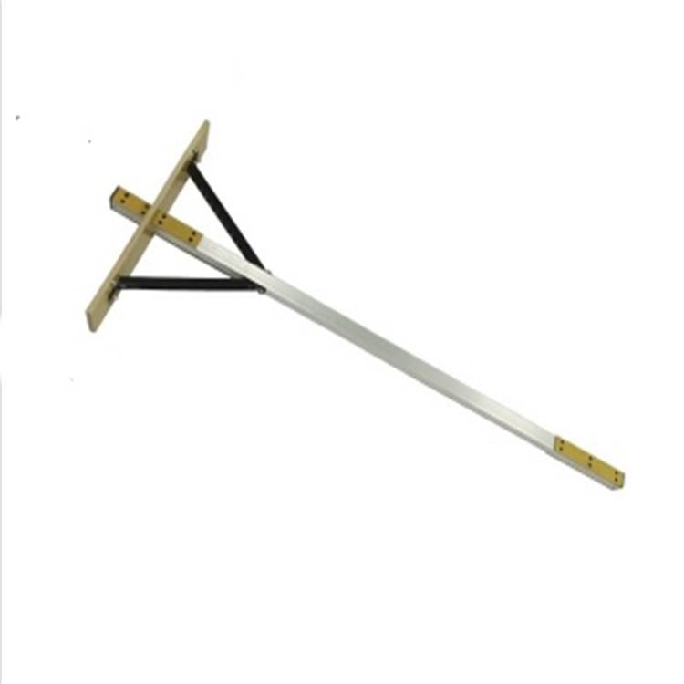 铁路方尺/轨排方尺 型号:HH744-HTFC-I  库号：M183943