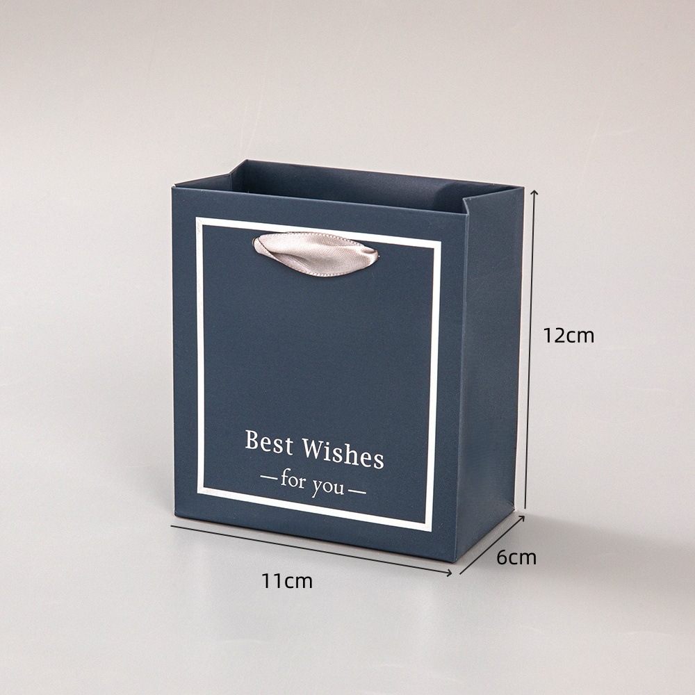 Nueva caja de joyería beige anillo caja de collar caja de joyería caja de embalaje de cubierta de cielo multicolor caja de pendientes caja al por mayor