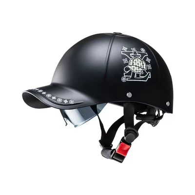 Motosiklet kaskı (dəbilqə) – Safety Helmet