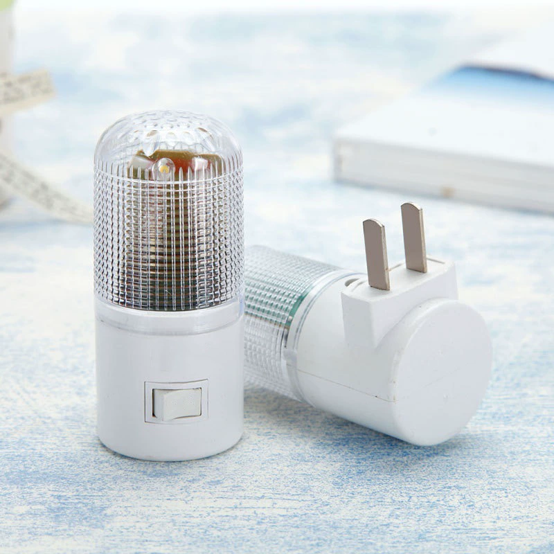LED-ночник, лампа для кормления в спальне, подарок на день рождения