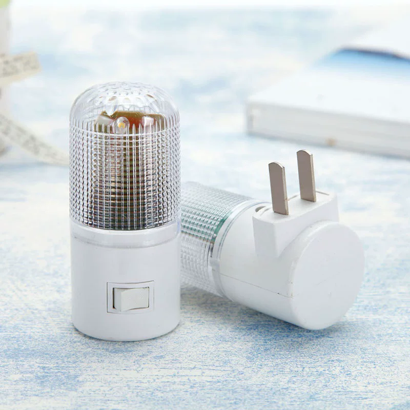 LED-ночник, лампа для кормления в спальне, подарок на день рождения