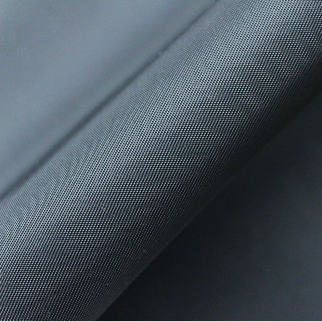 厂价直销半尼龙290斜纹复合布95个颜色现货供应休闲大牌手袋用料