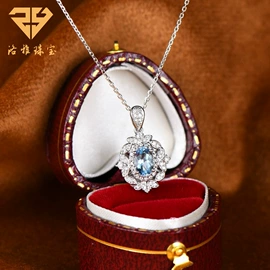 K金项饰;K金手饰;K金耳饰