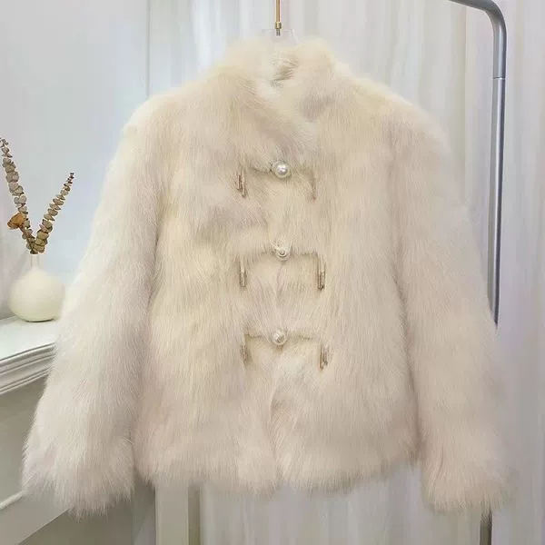 White plus cotton thick