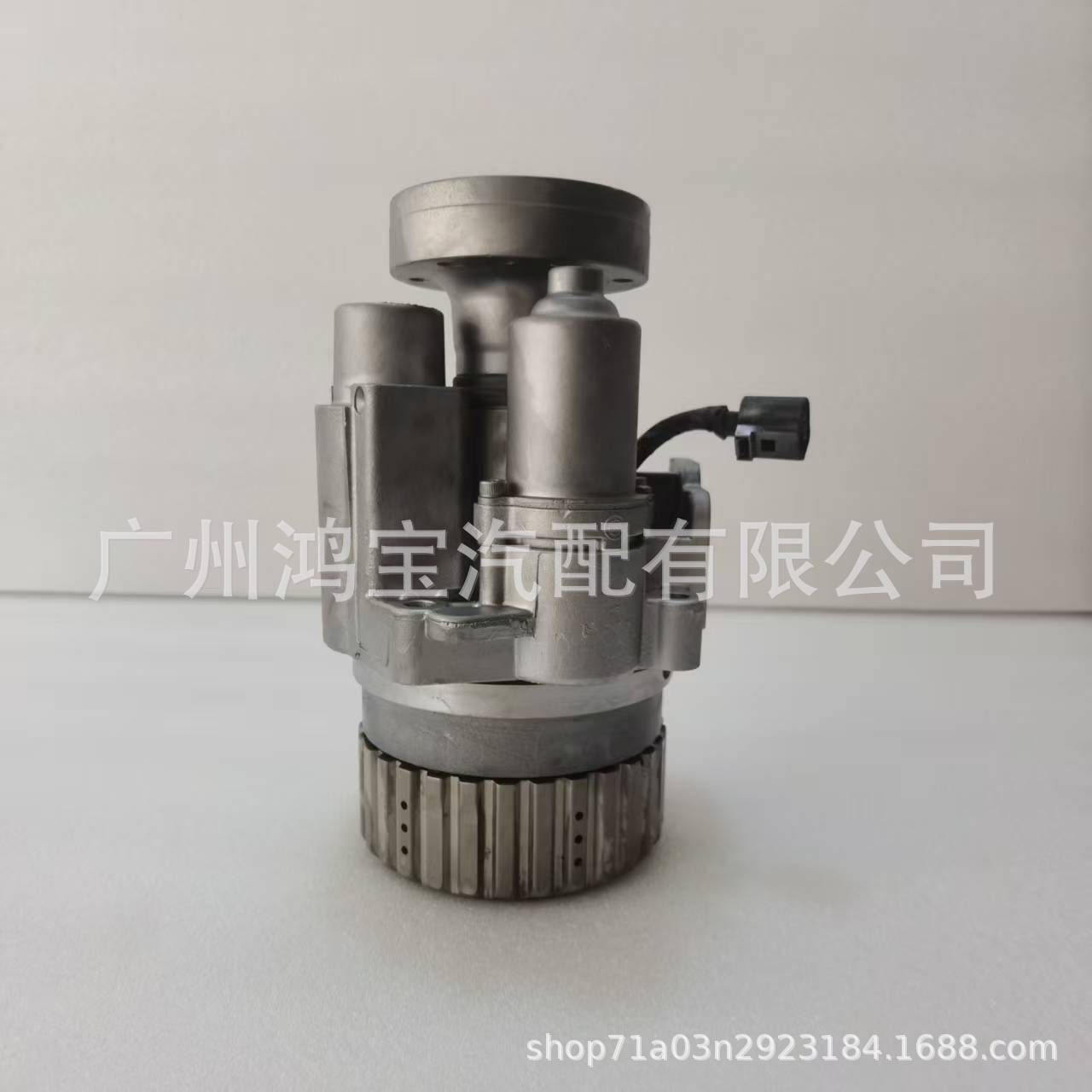Lr077391 Rear Differential Coupler Is Suitable for Freelander 2/Range Rover Evoque Coupler