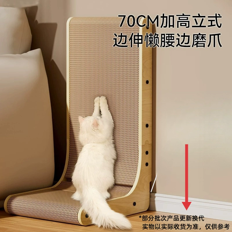 Кошачий захват не может быть износостойким