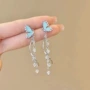 小众新款复古百搭耳钉