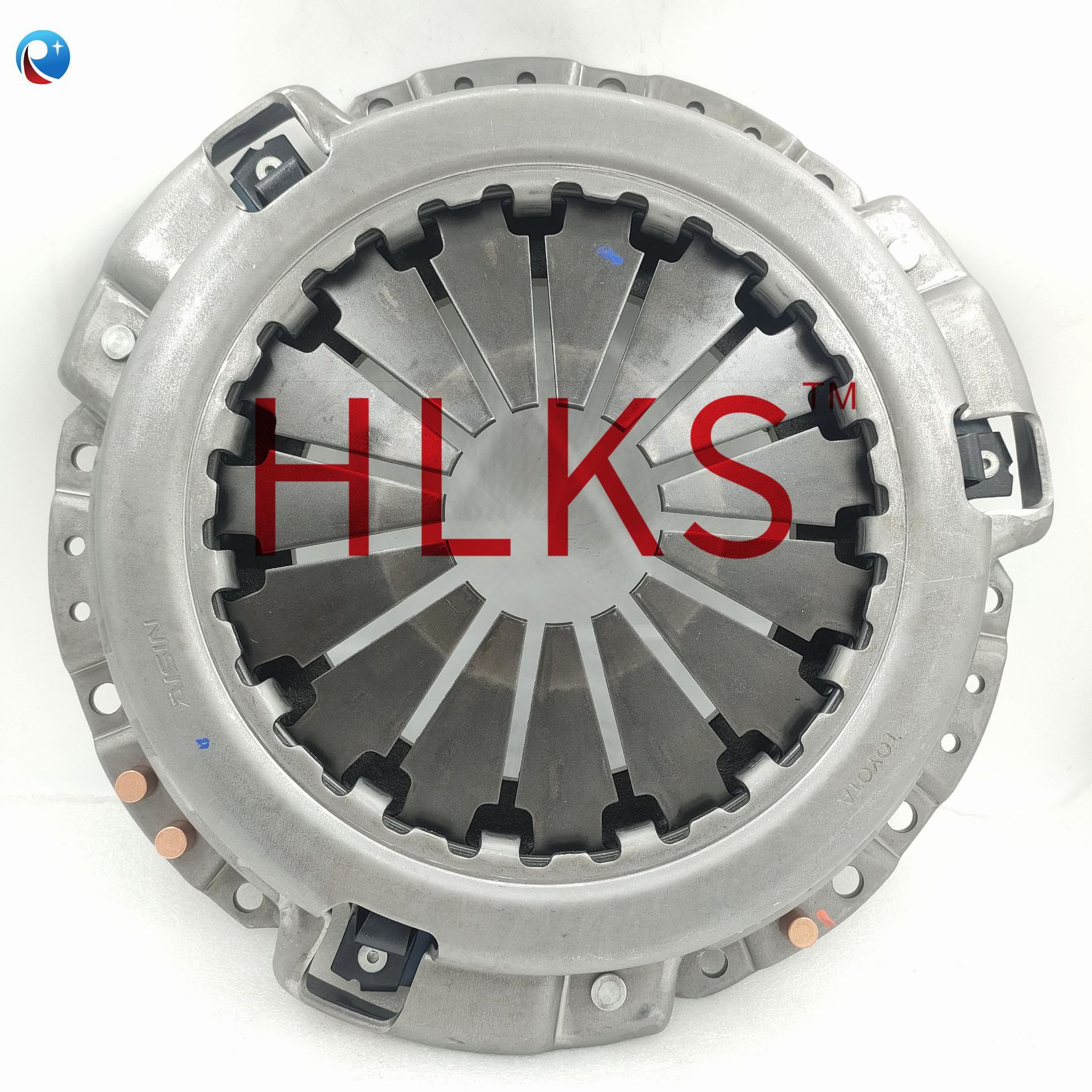 Plato de Presión de Embrague 31210-36330 1HZ para Toyota Land Cruiser image 1