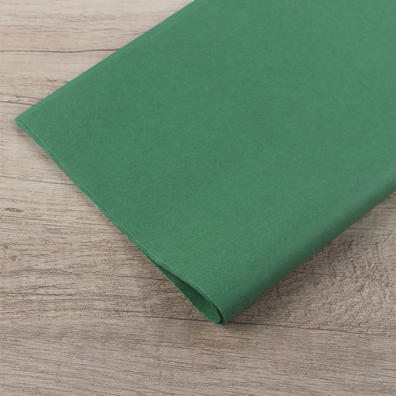 녹색 [일반 슈레딩 페이퍼 36매/팩]; 50×70cm/매