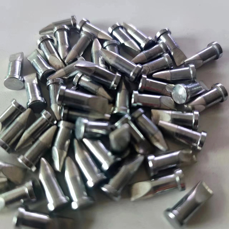 烙铁头厂高品质长寿命威乐LTD 扁形4.6MM无铅电烙铁烙铁头