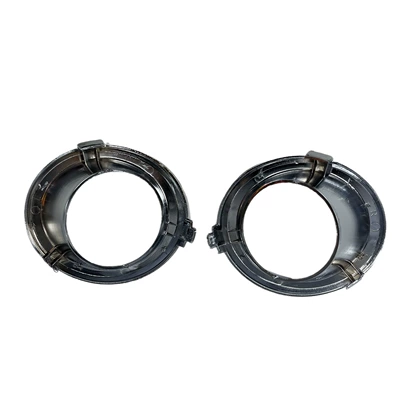 Low Configuration Upgrade High Configuration – Light frame