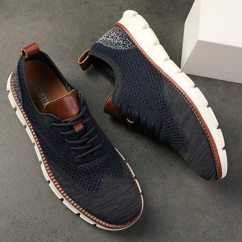 Summer quality sports shoes for leisure for hiking, European style
