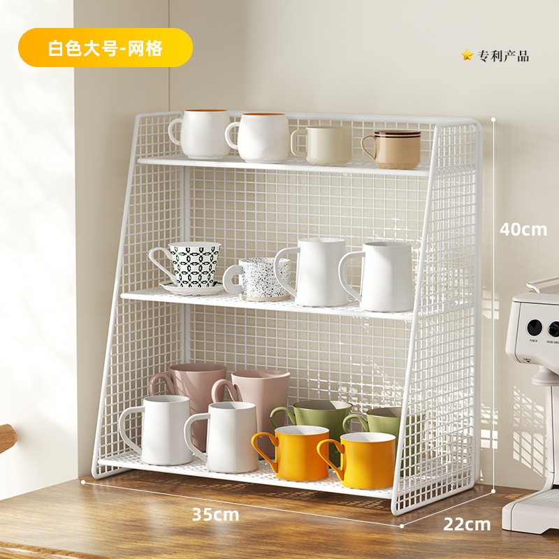 Caja de almacenamiento de cosméticos estante de almacenamiento de escritorio tocador doméstico máscara de cuidado de la piel de múltiples capas separadas cesta de almacenamiento de artículos diversos