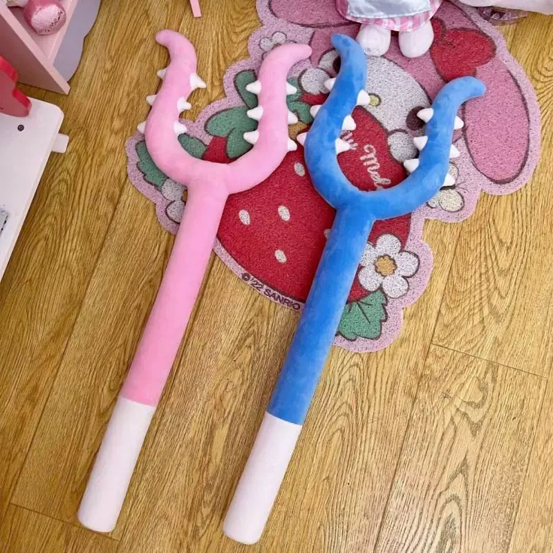 Япония Чийкава Джика Гава Little Eight Ужич Плюшевые Ловят Питомца Кот Оружие Игрушка На каждый день Одинарная