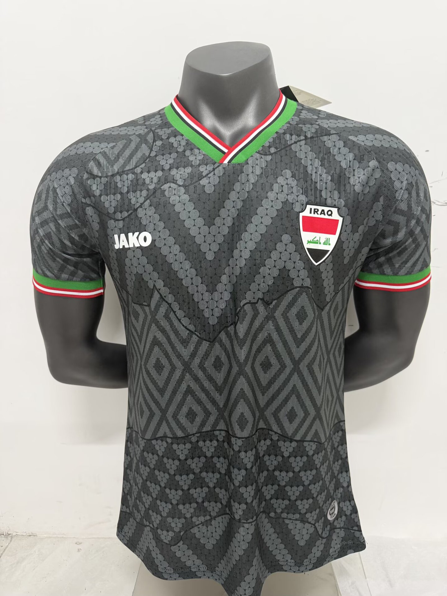 Camiseta de jugadores de la Copa del Mundo 2026 Francia Mbappé Argentina Messi Noruega Camiseta de fútbol anfitriona y visitante